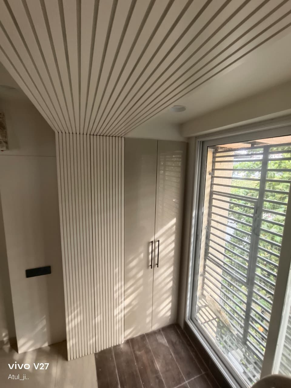Custom furniture